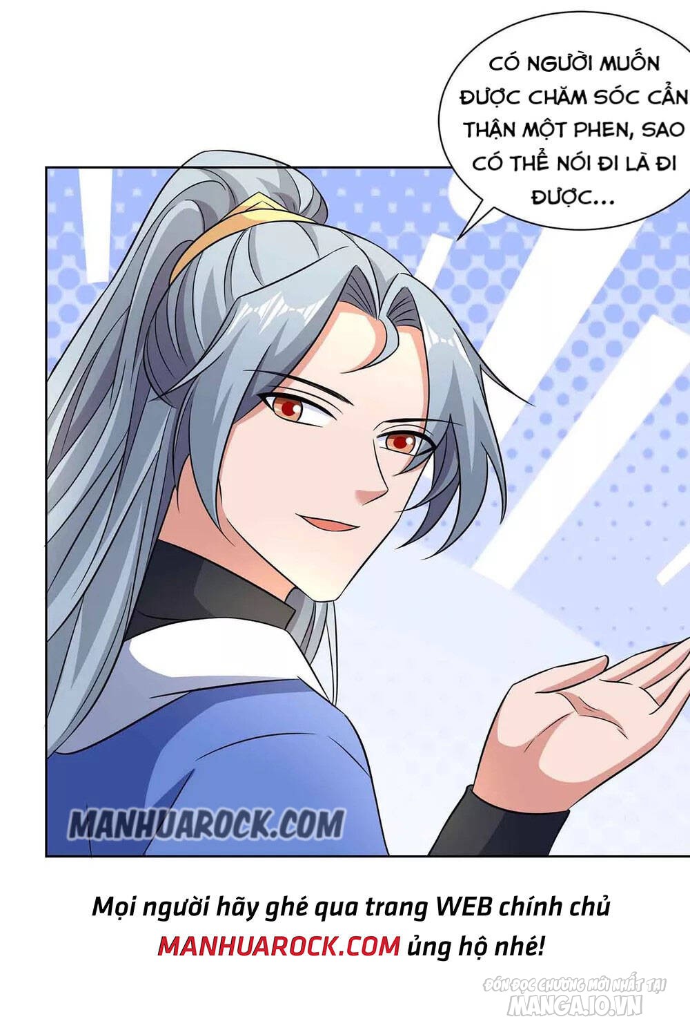 Trọng Sinh Sau Tám Vạn Năm Chapter 218 - Trang 2