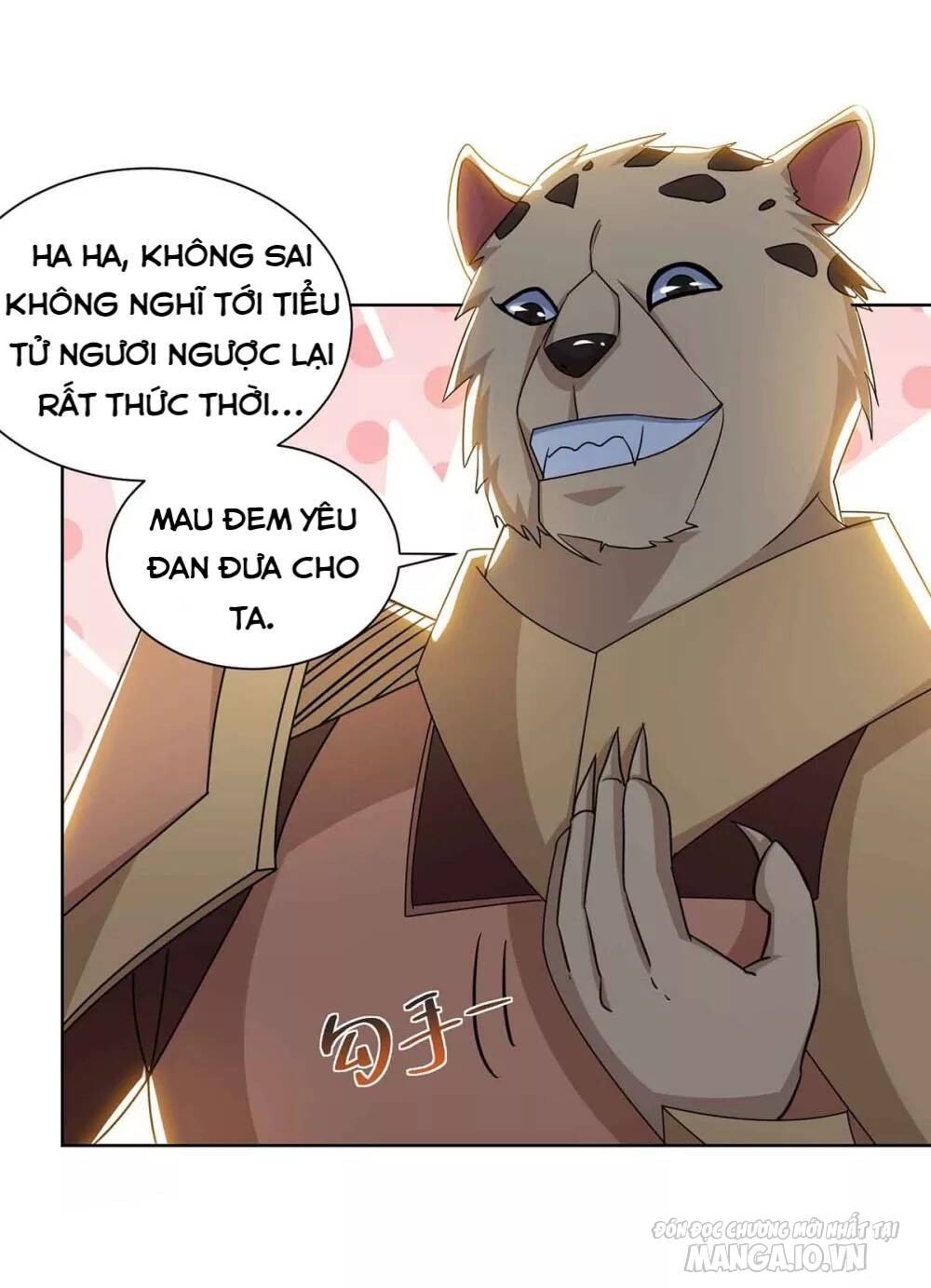 Trọng Sinh Sau Tám Vạn Năm Chapter 218 - Trang 2