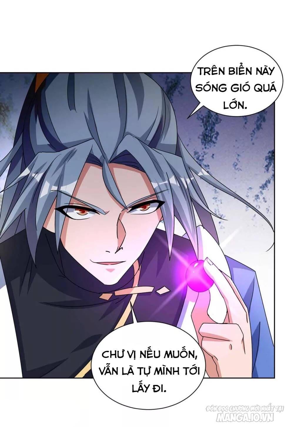 Trọng Sinh Sau Tám Vạn Năm Chapter 218 - Trang 2