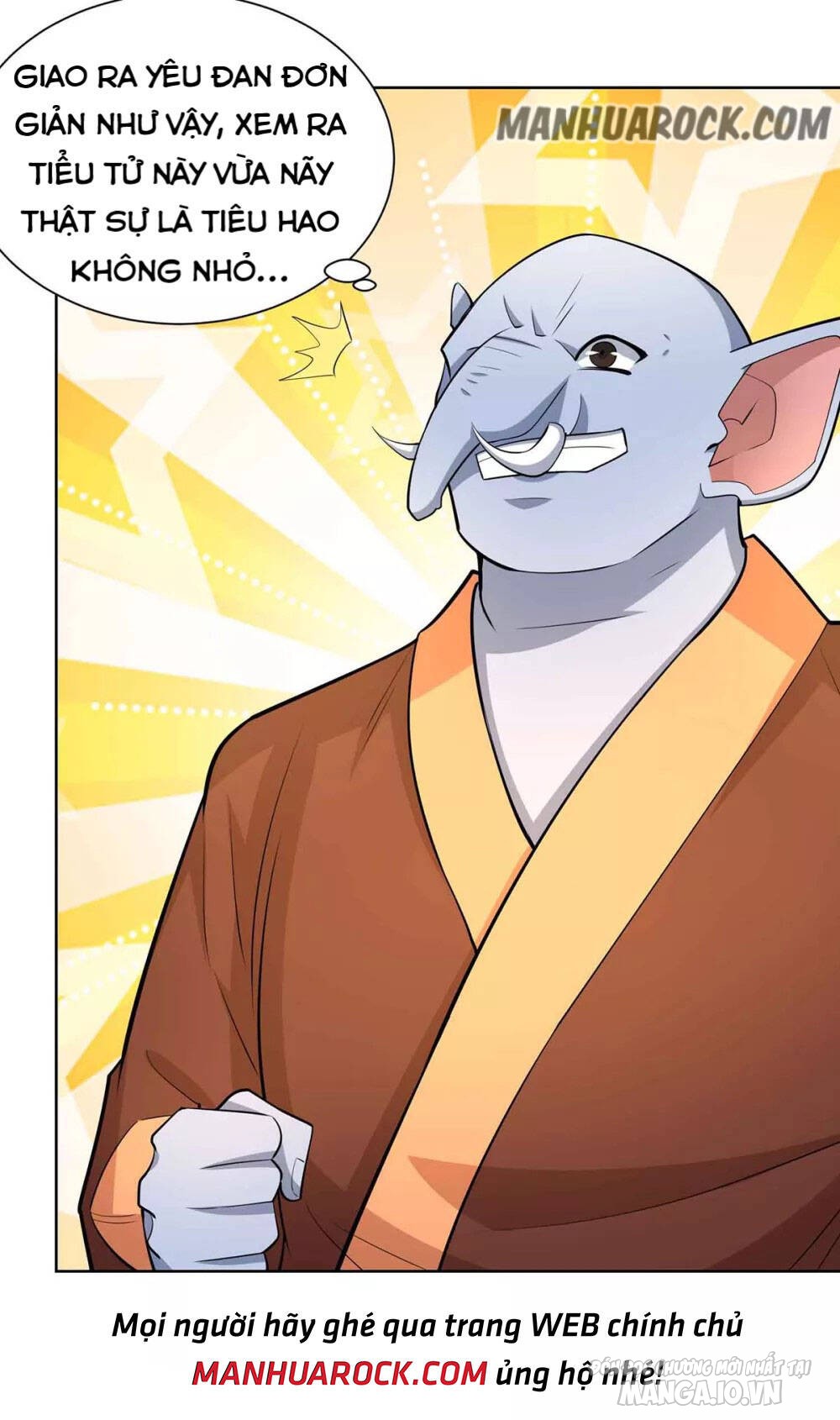 Trọng Sinh Sau Tám Vạn Năm Chapter 218 - Trang 2