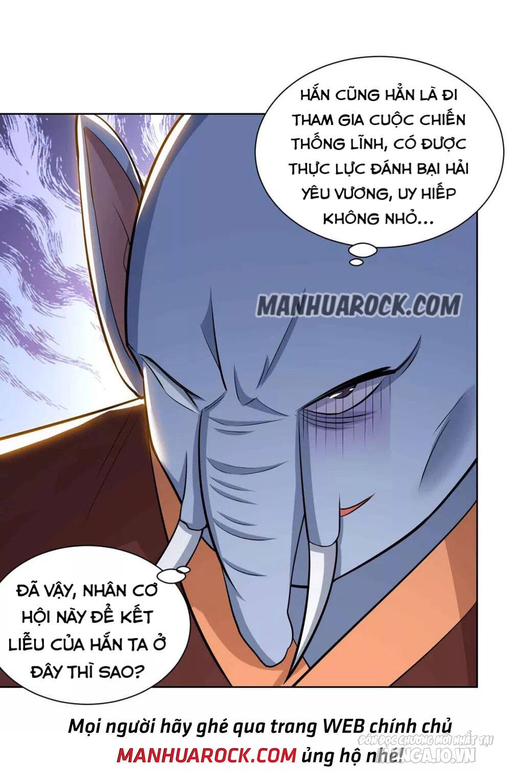 Trọng Sinh Sau Tám Vạn Năm Chapter 218 - Trang 2