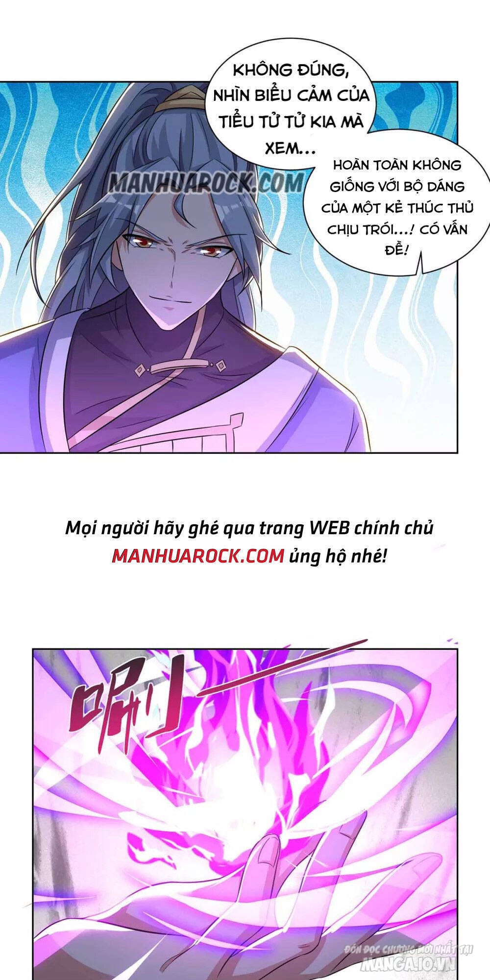 Trọng Sinh Sau Tám Vạn Năm Chapter 218 - Trang 2