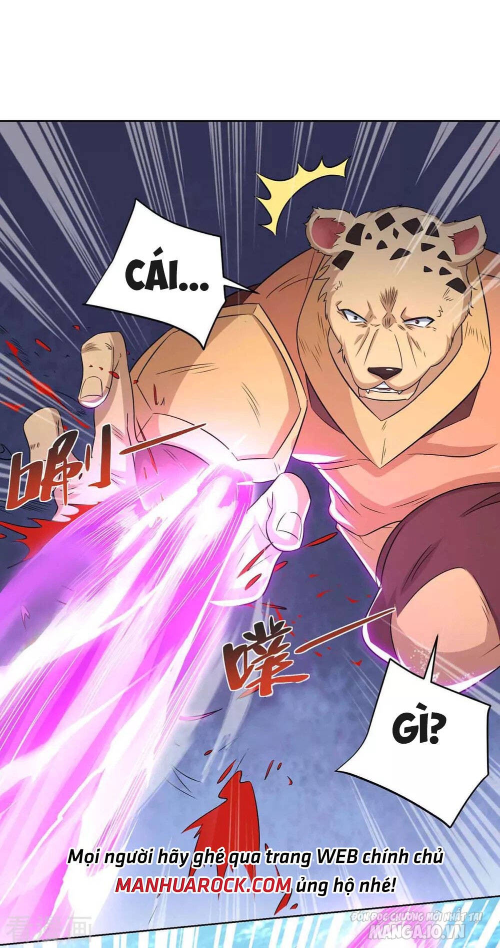 Trọng Sinh Sau Tám Vạn Năm Chapter 218 - Trang 2