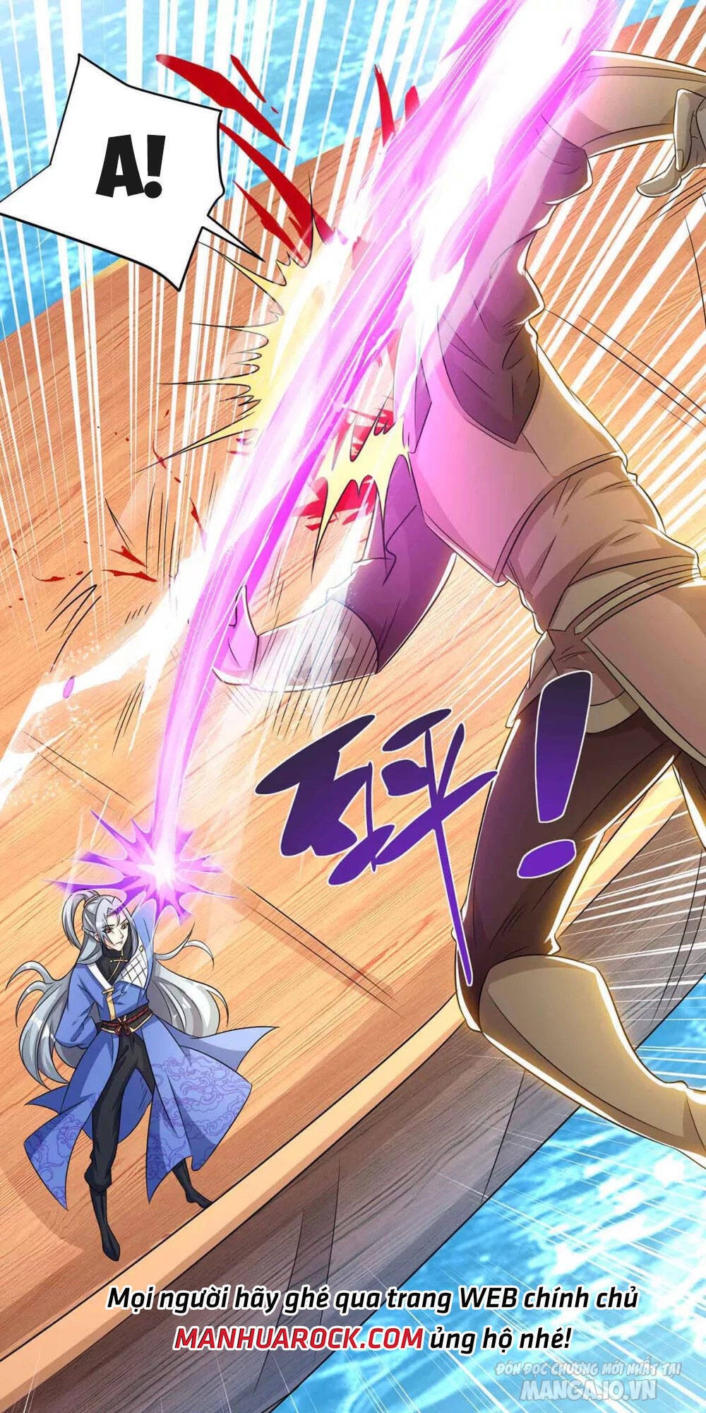 Trọng Sinh Sau Tám Vạn Năm Chapter 218 - Trang 2