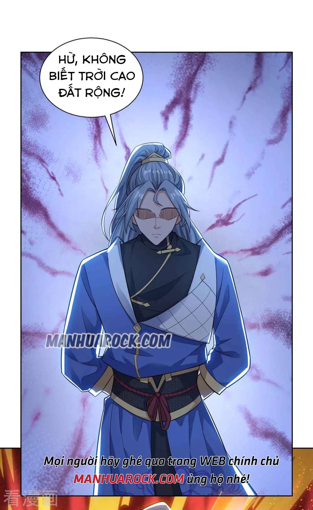 Trọng Sinh Sau Tám Vạn Năm Chapter 219 - Trang 2