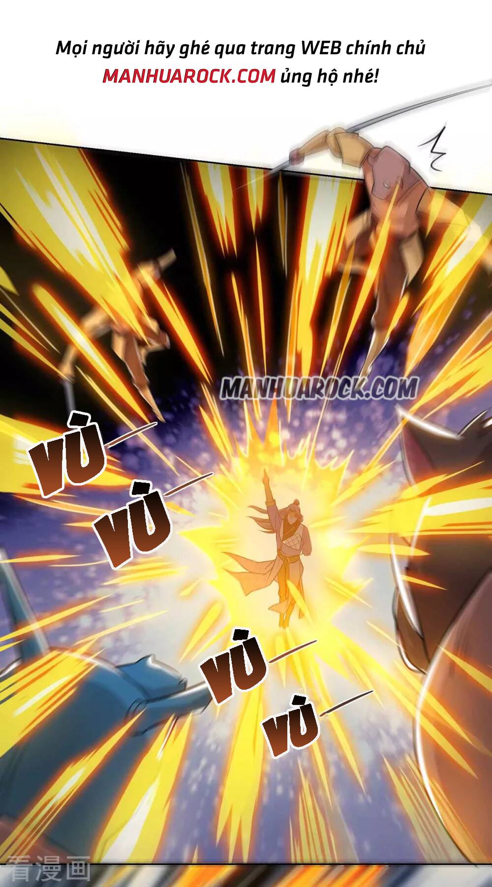 Trọng Sinh Sau Tám Vạn Năm Chapter 219 - Trang 2