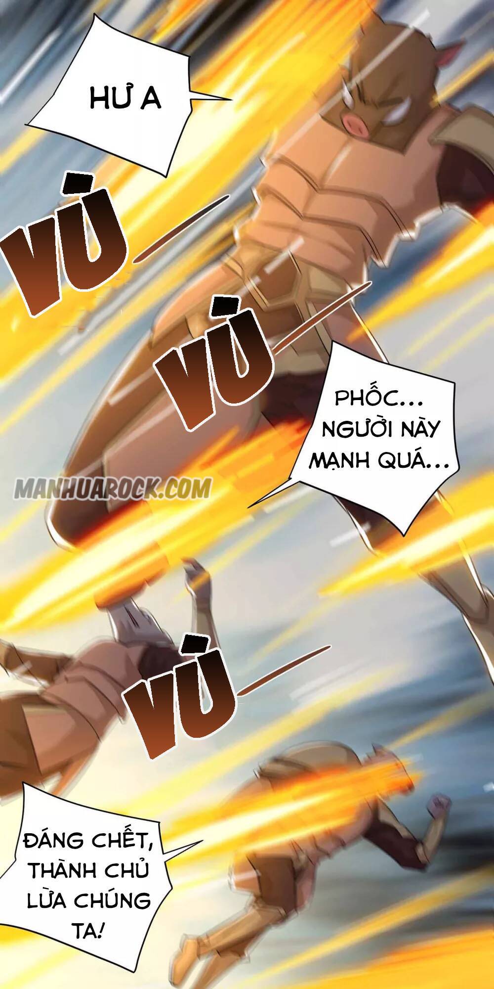 Trọng Sinh Sau Tám Vạn Năm Chapter 219 - Trang 2