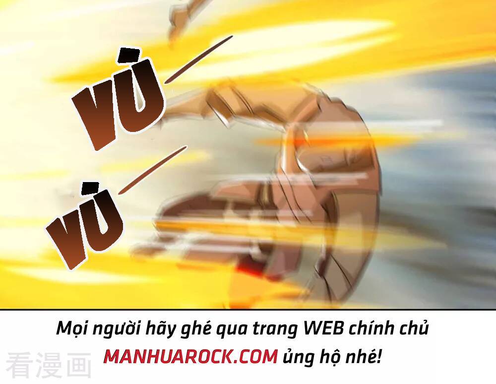 Trọng Sinh Sau Tám Vạn Năm Chapter 219 - Trang 2