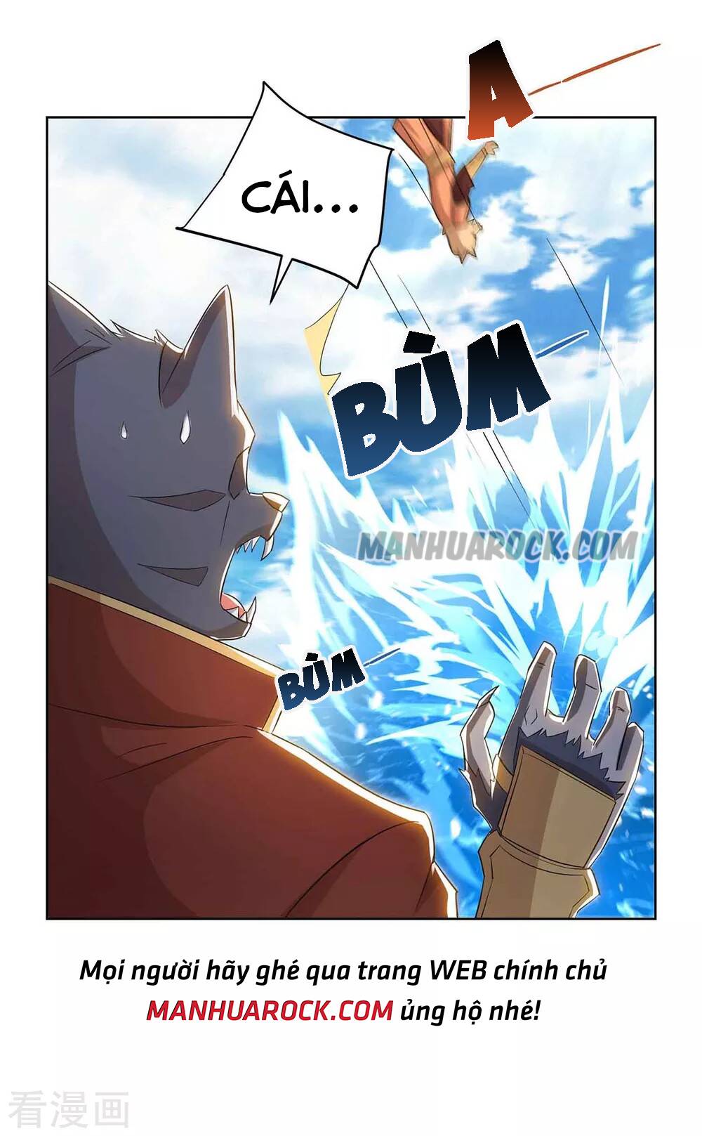 Trọng Sinh Sau Tám Vạn Năm Chapter 219 - Trang 2