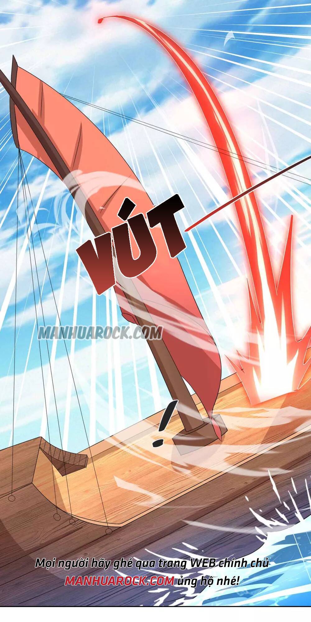 Trọng Sinh Sau Tám Vạn Năm Chapter 219 - Trang 2