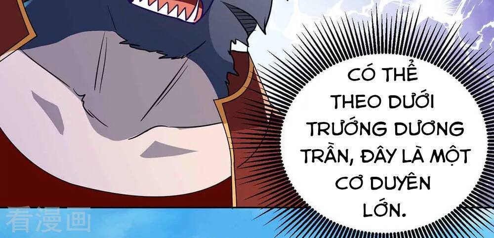 Trọng Sinh Sau Tám Vạn Năm Chapter 219 - Trang 2