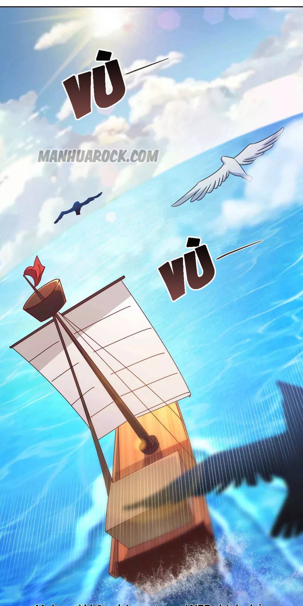 Trọng Sinh Sau Tám Vạn Năm Chapter 219 - Trang 2