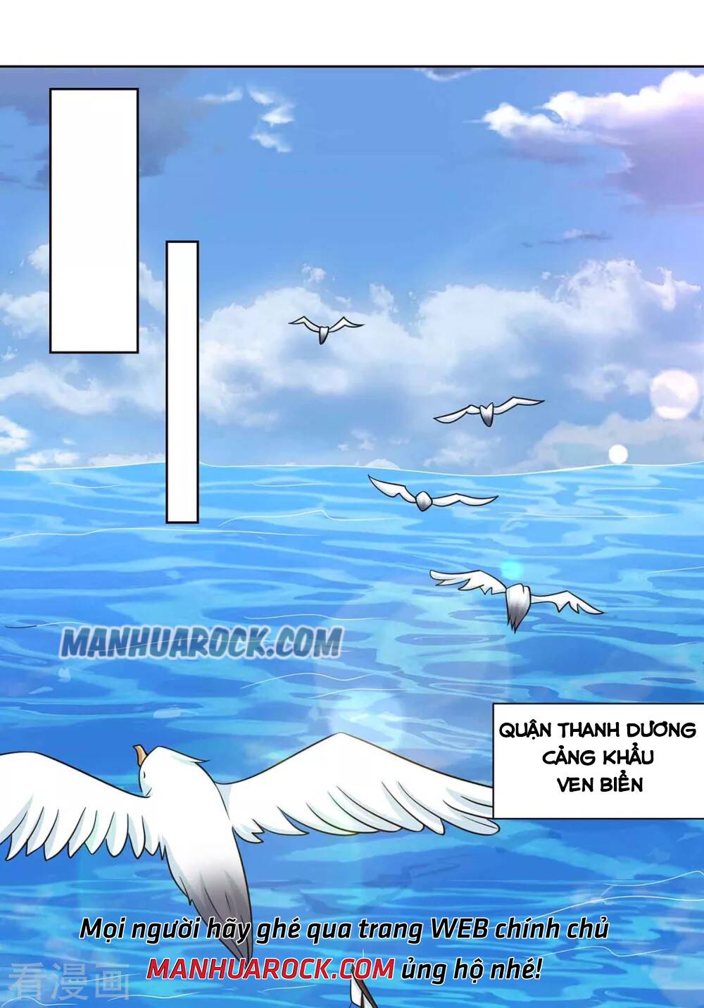 Trọng Sinh Sau Tám Vạn Năm Chapter 219 - Trang 2