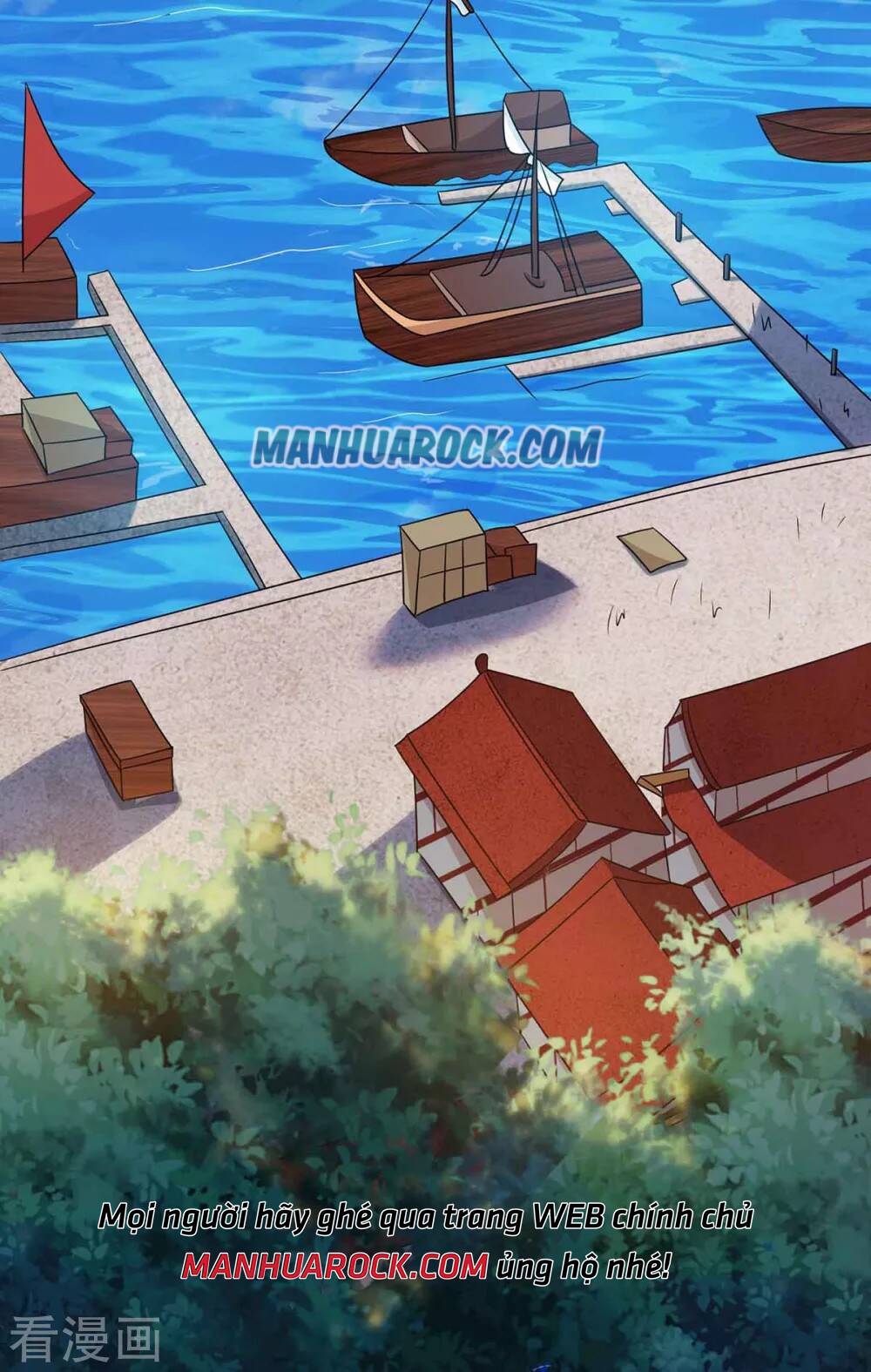 Trọng Sinh Sau Tám Vạn Năm Chapter 219 - Trang 2