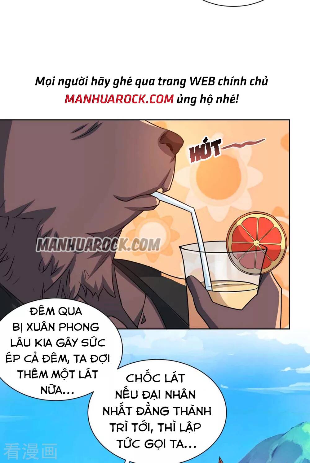 Trọng Sinh Sau Tám Vạn Năm Chapter 219 - Trang 2