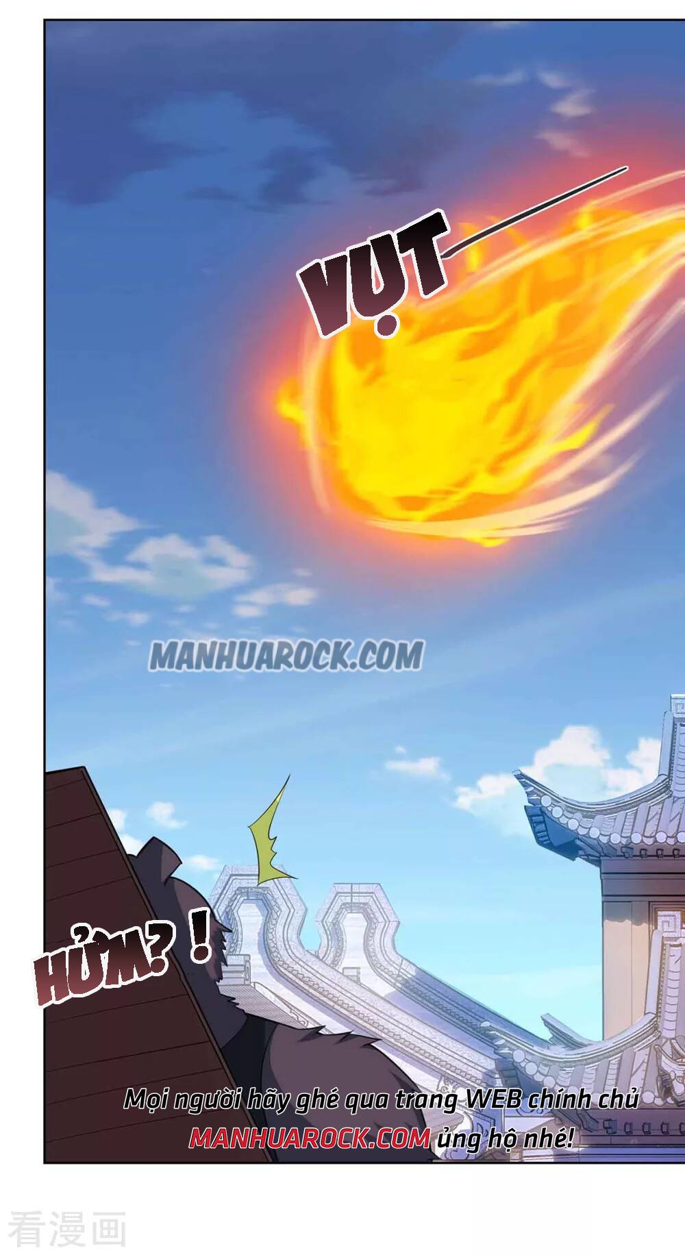 Trọng Sinh Sau Tám Vạn Năm Chapter 219 - Trang 2