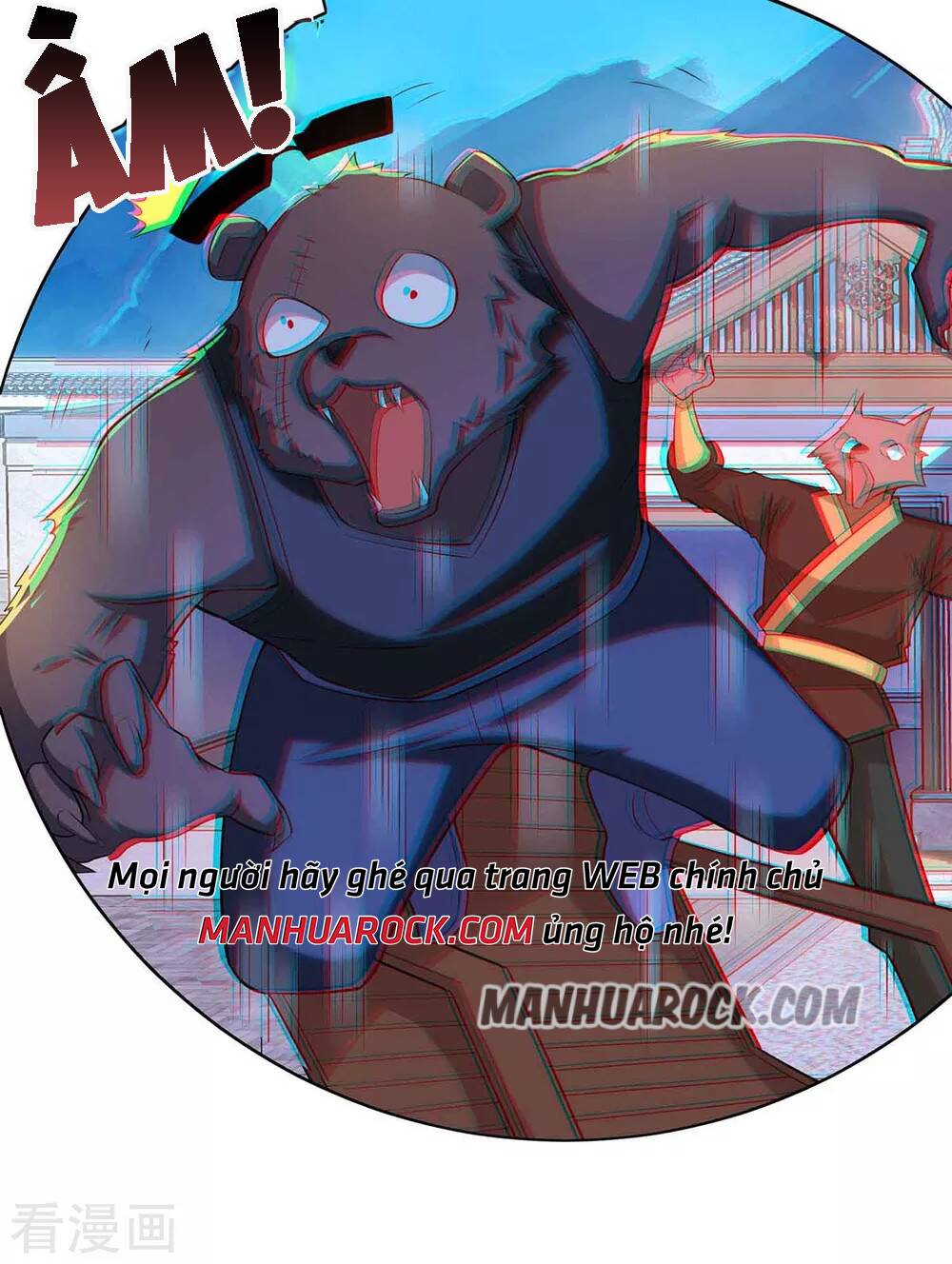 Trọng Sinh Sau Tám Vạn Năm Chapter 219 - Trang 2