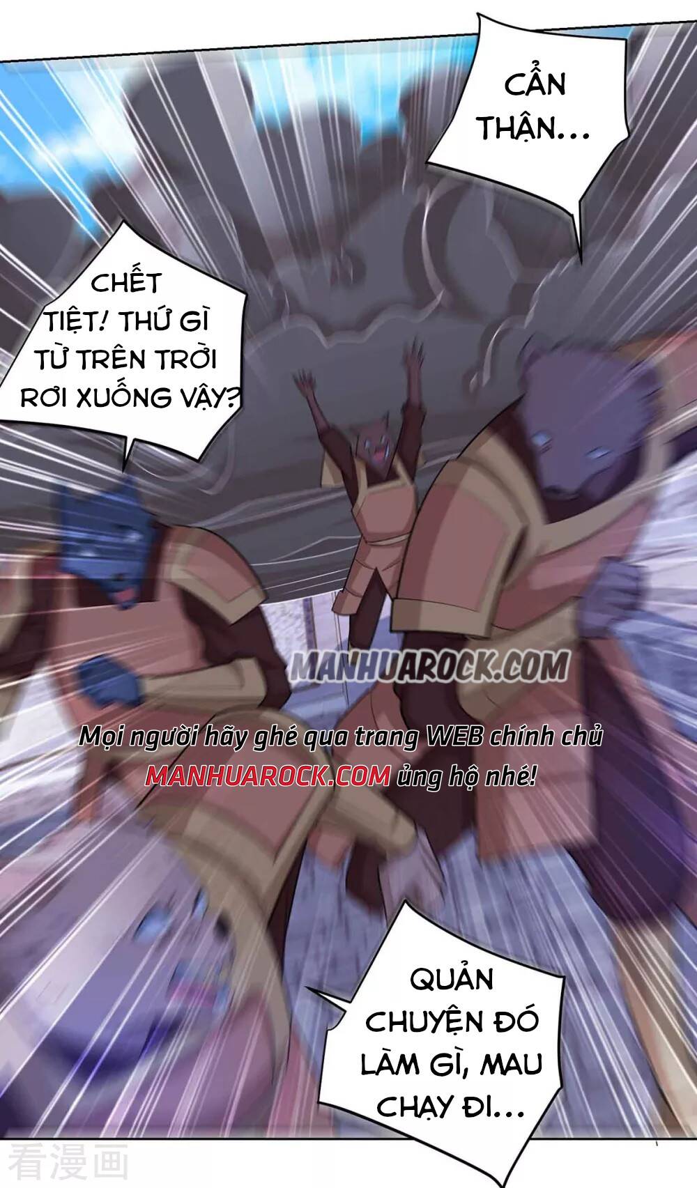 Trọng Sinh Sau Tám Vạn Năm Chapter 219 - Trang 2