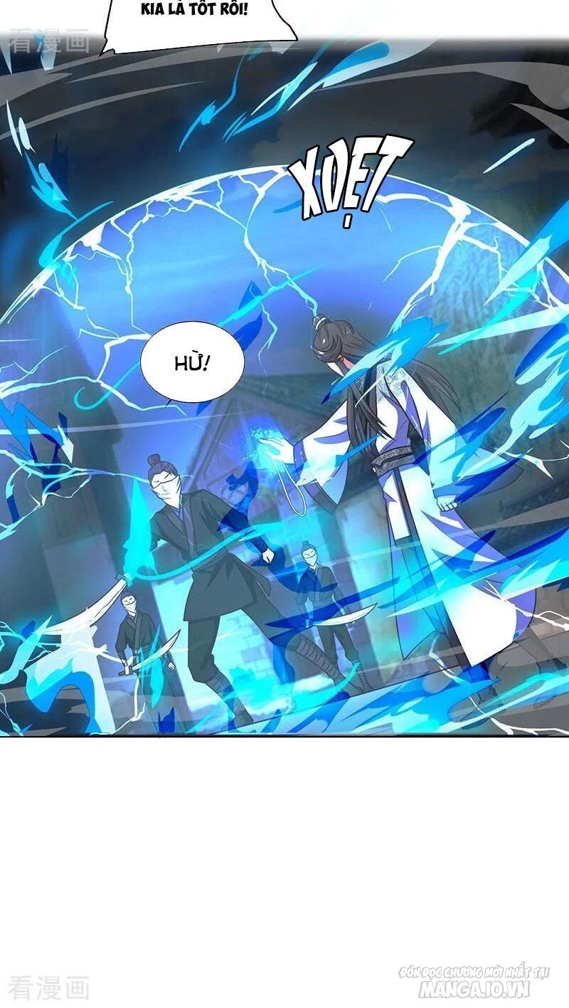 Trọng Sinh Sau Tám Vạn Năm Chapter 22 - Trang 2