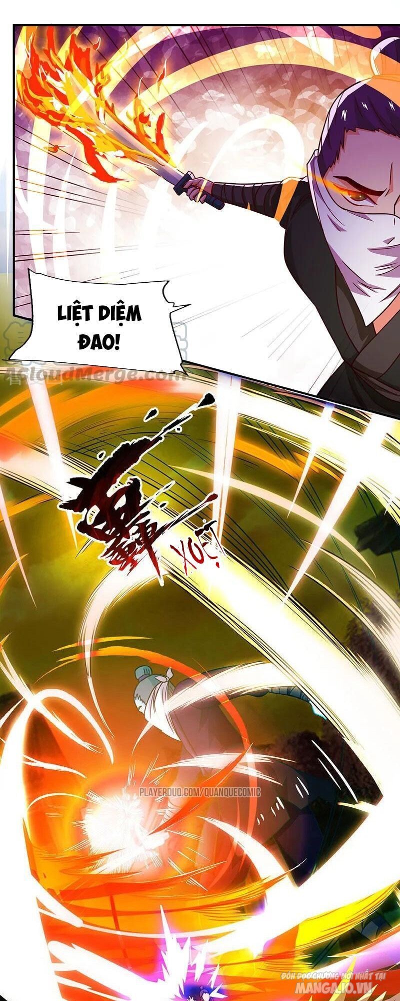 Trọng Sinh Sau Tám Vạn Năm Chapter 22 - Trang 2