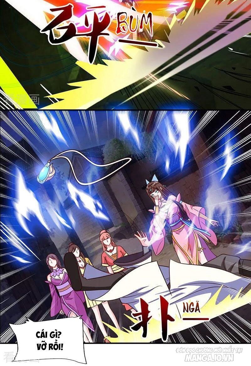 Trọng Sinh Sau Tám Vạn Năm Chapter 22 - Trang 2