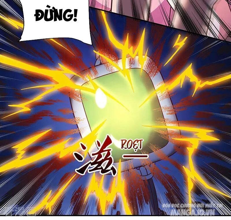 Trọng Sinh Sau Tám Vạn Năm Chapter 22 - Trang 2