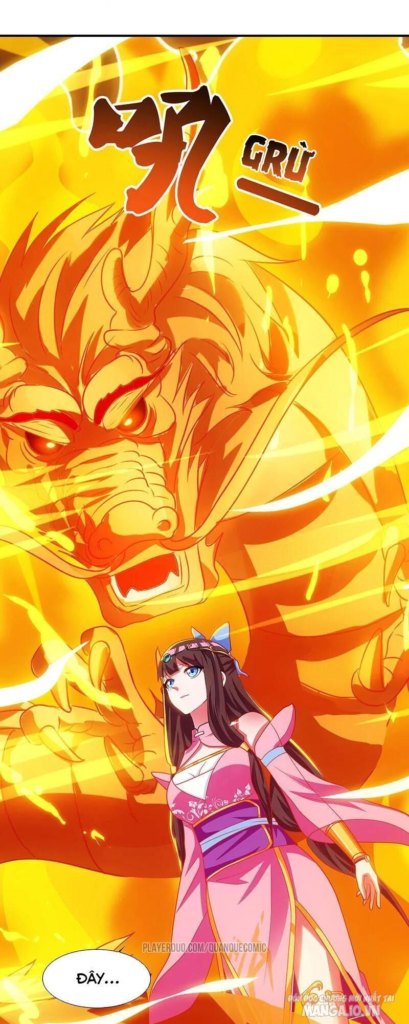 Trọng Sinh Sau Tám Vạn Năm Chapter 22 - Trang 2