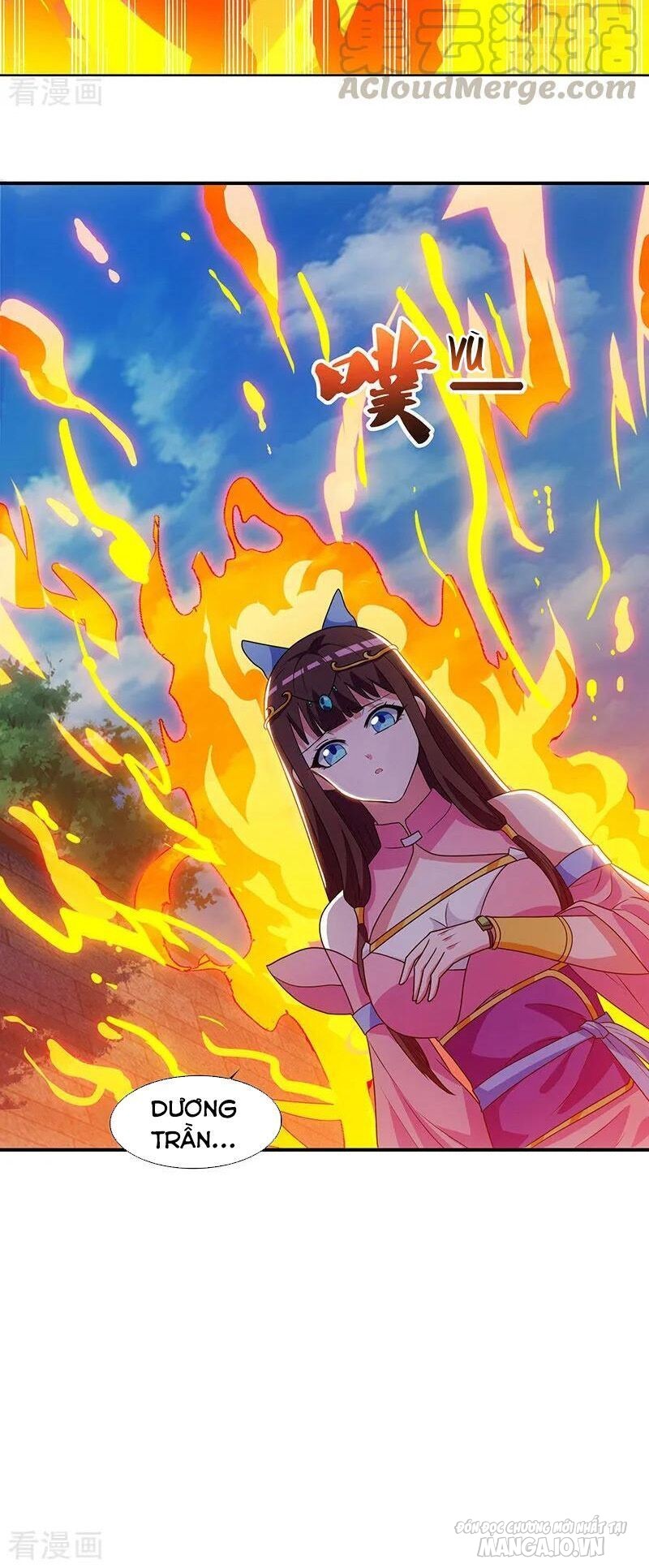 Trọng Sinh Sau Tám Vạn Năm Chapter 22 - Trang 2