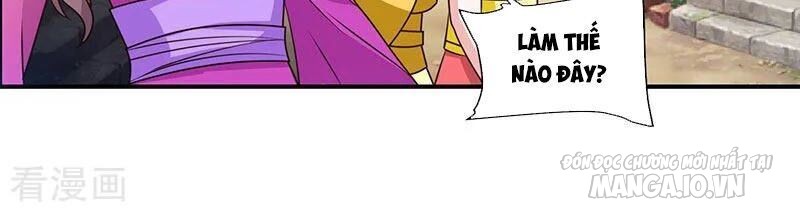 Trọng Sinh Sau Tám Vạn Năm Chapter 22 - Trang 2