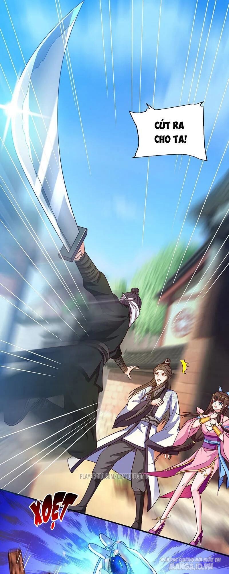 Trọng Sinh Sau Tám Vạn Năm Chapter 22 - Trang 2