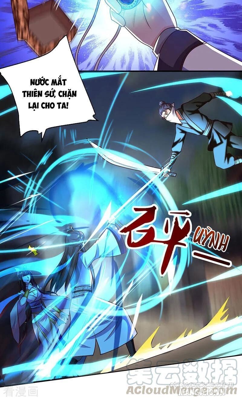 Trọng Sinh Sau Tám Vạn Năm Chapter 22 - Trang 2