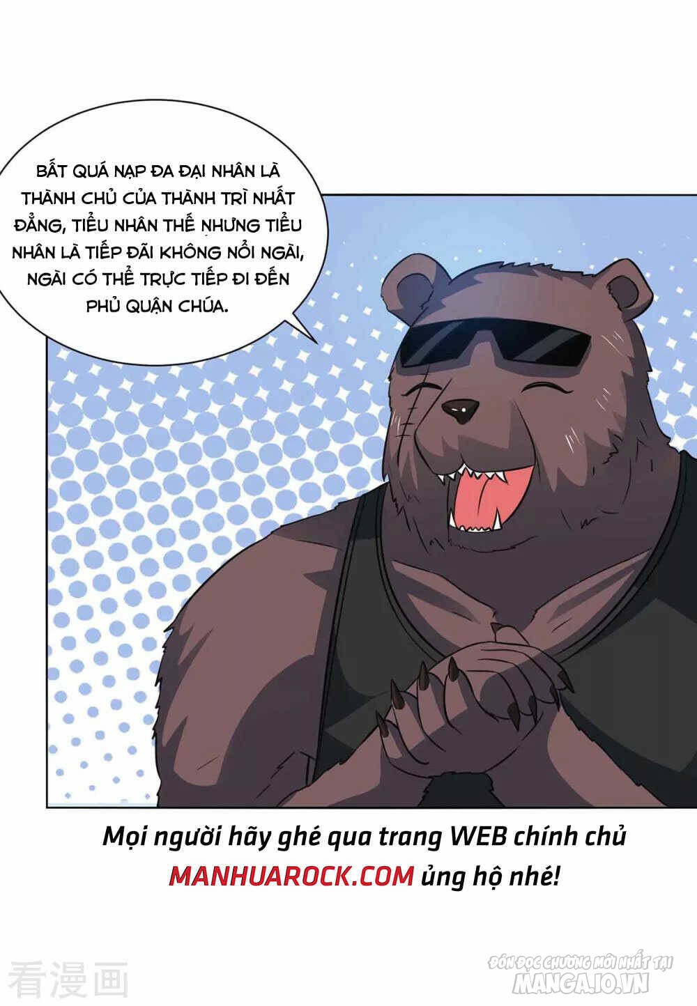 Trọng Sinh Sau Tám Vạn Năm Chapter 220 - Trang 2