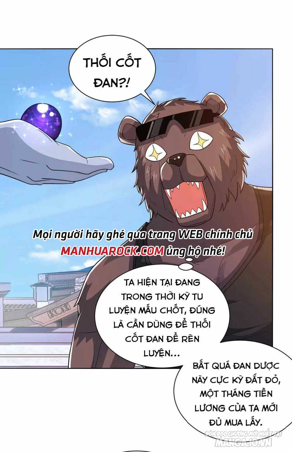 Trọng Sinh Sau Tám Vạn Năm Chapter 220 - Trang 2