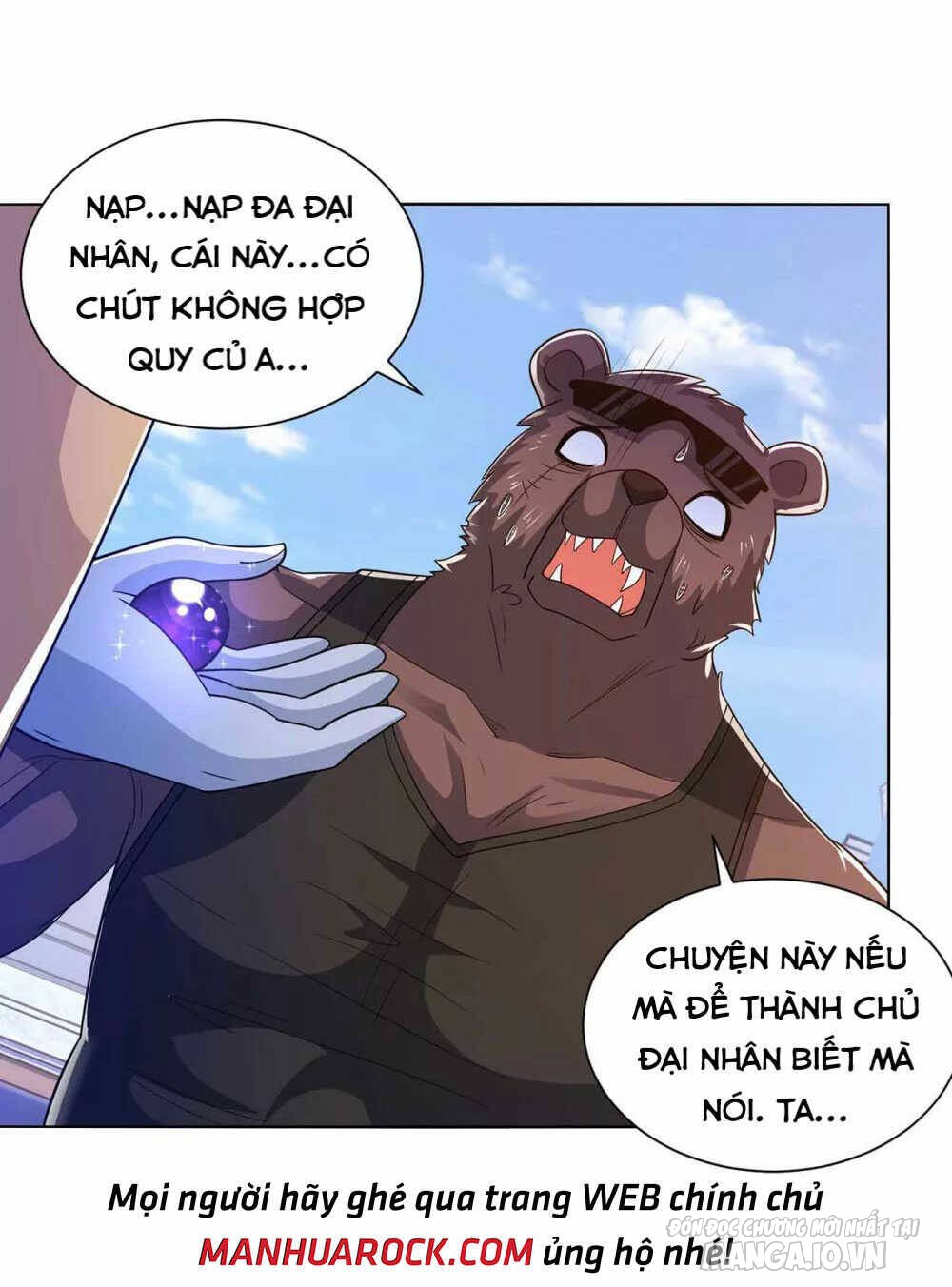 Trọng Sinh Sau Tám Vạn Năm Chapter 220 - Trang 2