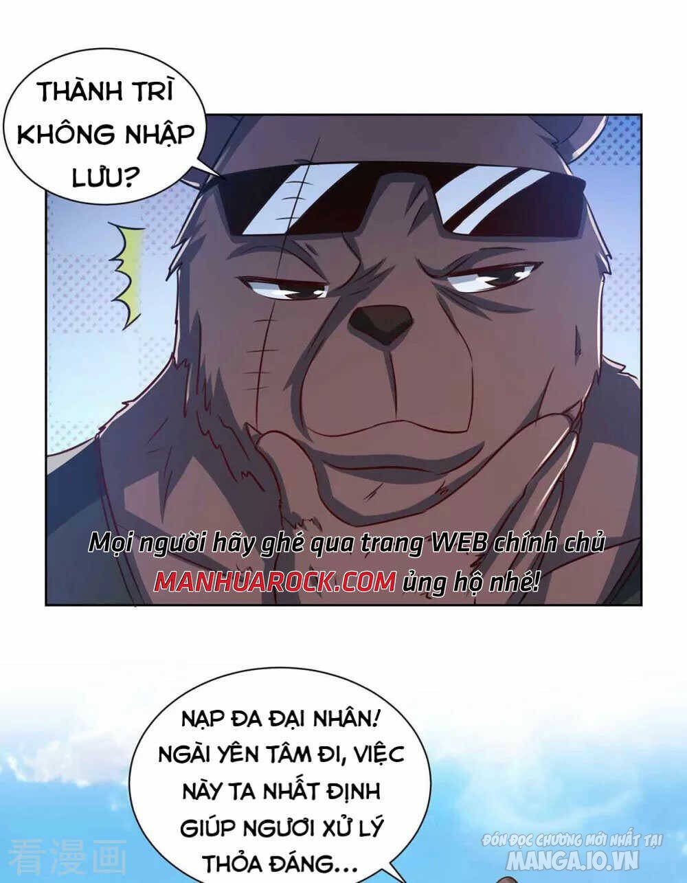 Trọng Sinh Sau Tám Vạn Năm Chapter 220 - Trang 2