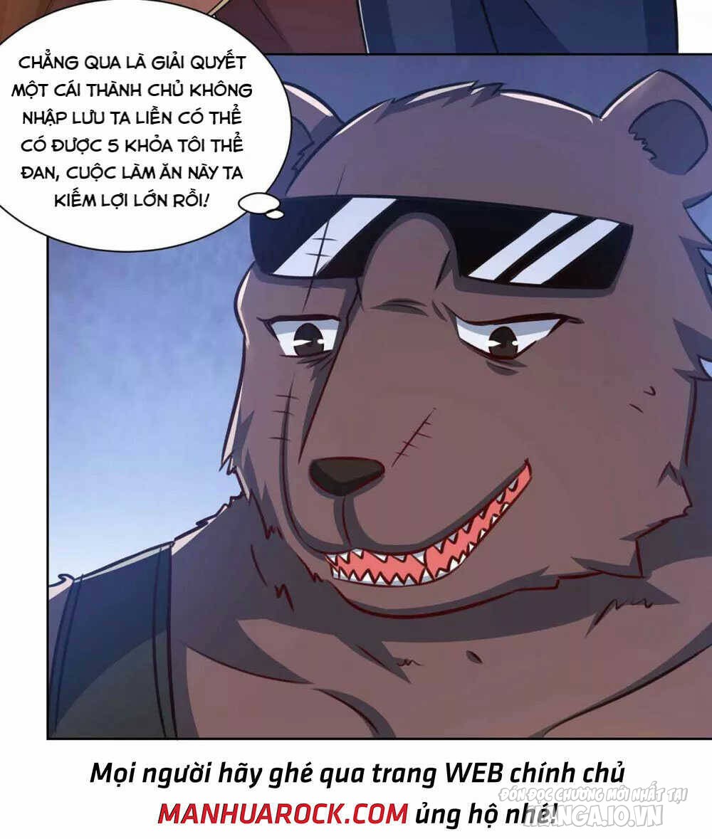 Trọng Sinh Sau Tám Vạn Năm Chapter 220 - Trang 2