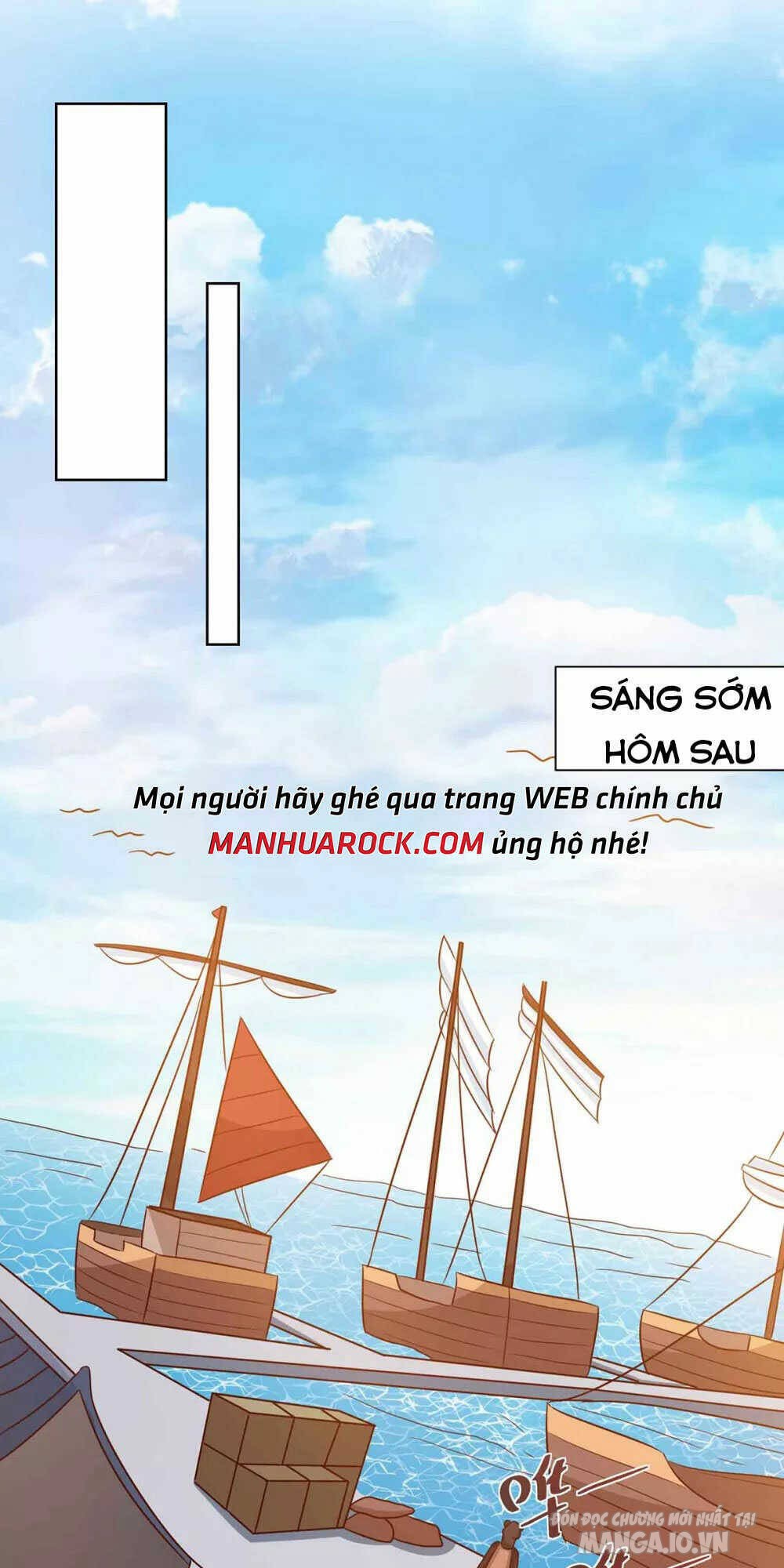 Trọng Sinh Sau Tám Vạn Năm Chapter 220 - Trang 2