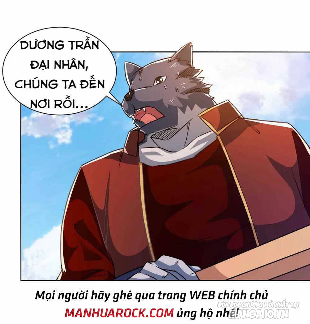 Trọng Sinh Sau Tám Vạn Năm Chapter 220 - Trang 2