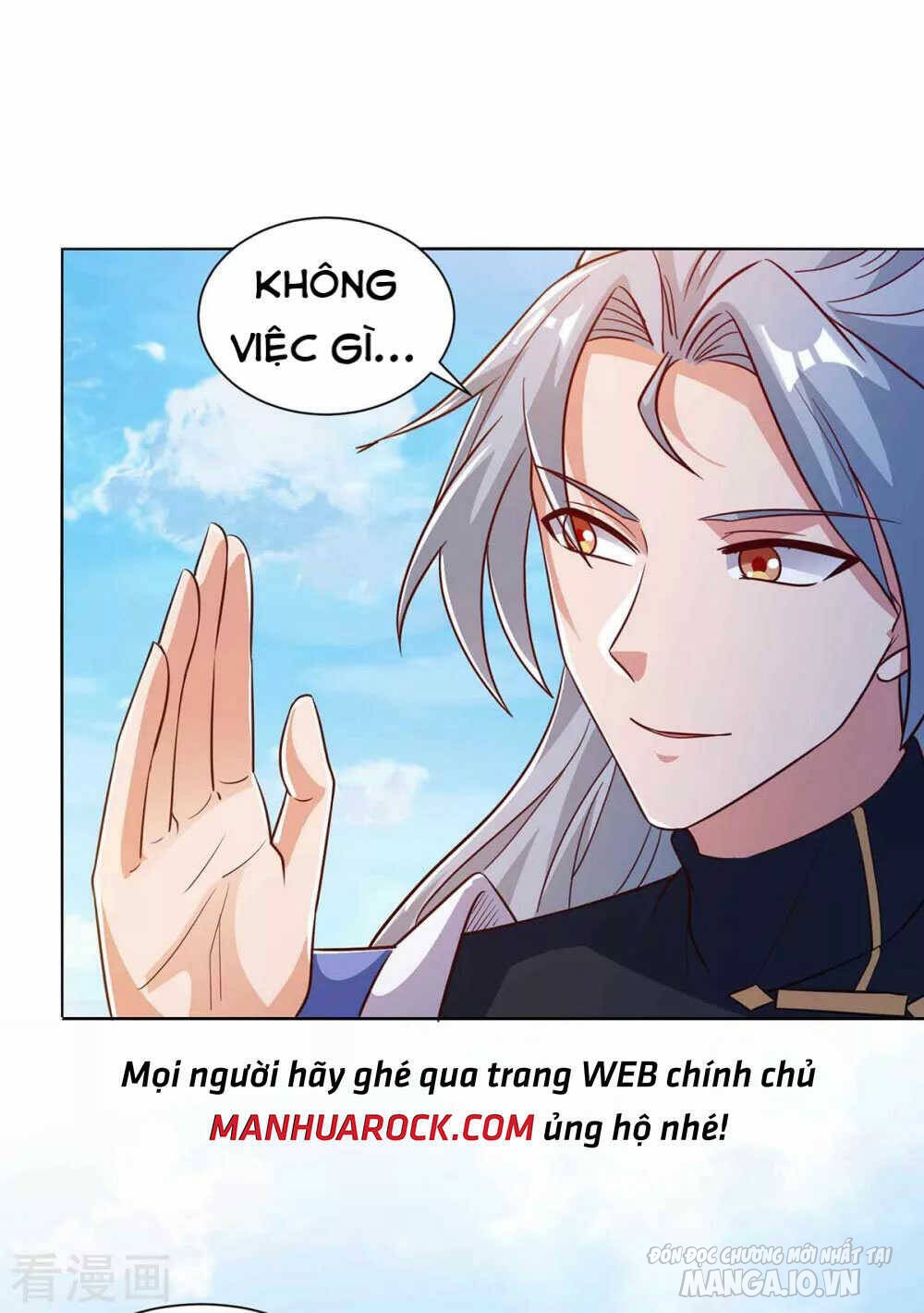 Trọng Sinh Sau Tám Vạn Năm Chapter 220 - Trang 2