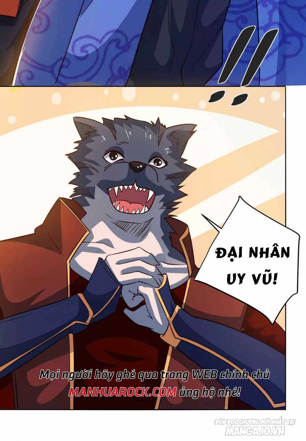 Trọng Sinh Sau Tám Vạn Năm Chapter 220 - Trang 2