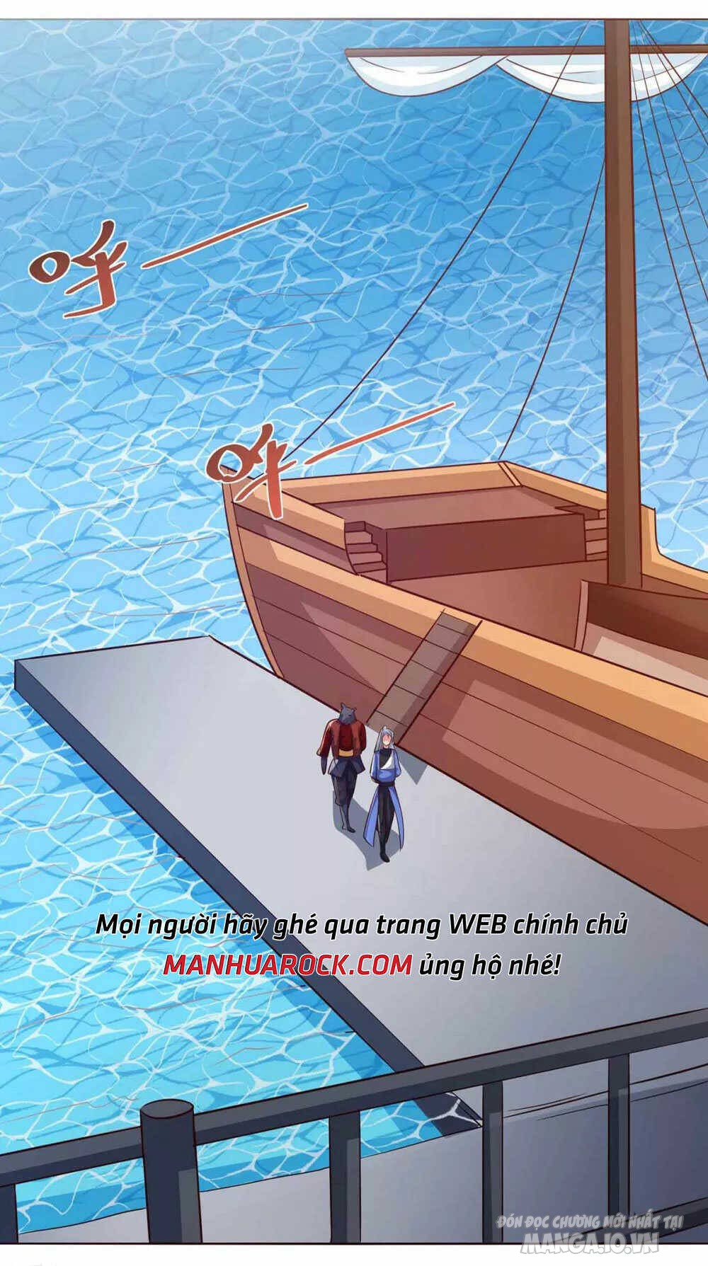 Trọng Sinh Sau Tám Vạn Năm Chapter 220 - Trang 2