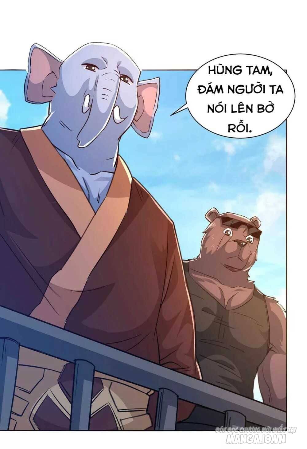 Trọng Sinh Sau Tám Vạn Năm Chapter 220 - Trang 2