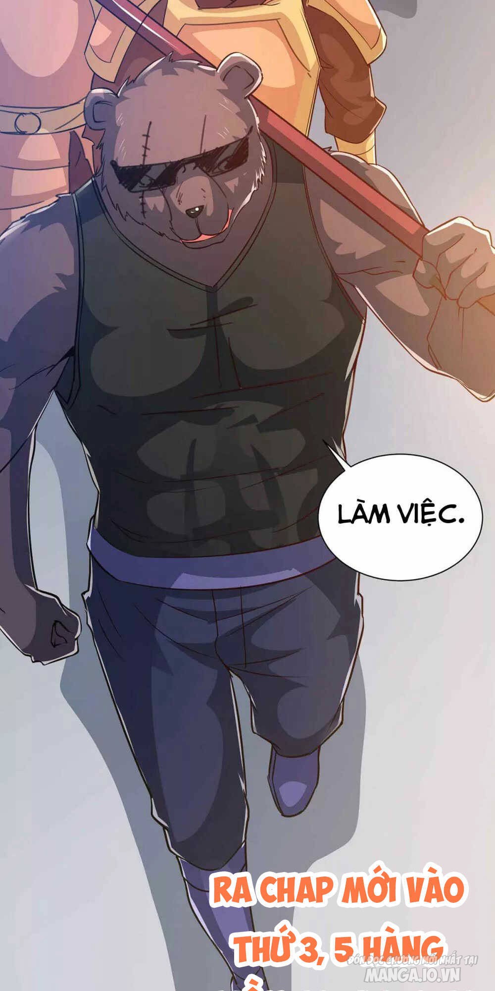 Trọng Sinh Sau Tám Vạn Năm Chapter 220 - Trang 2