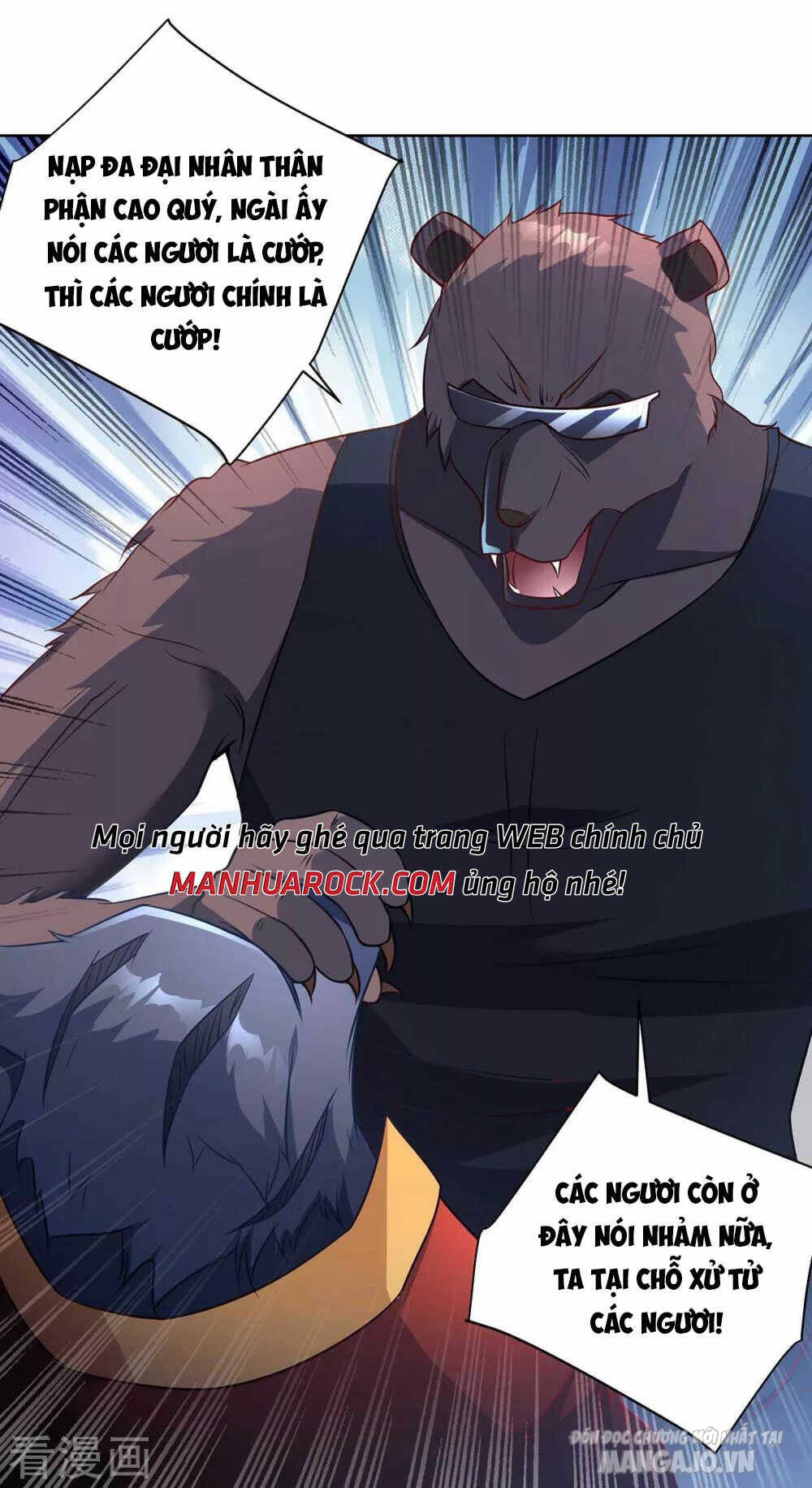 Trọng Sinh Sau Tám Vạn Năm Chapter 221 - Trang 2