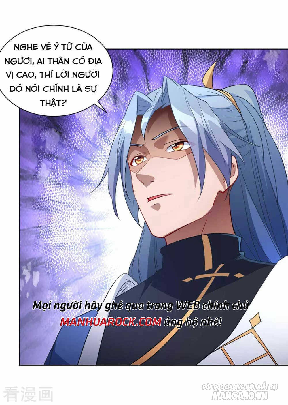 Trọng Sinh Sau Tám Vạn Năm Chapter 221 - Trang 2