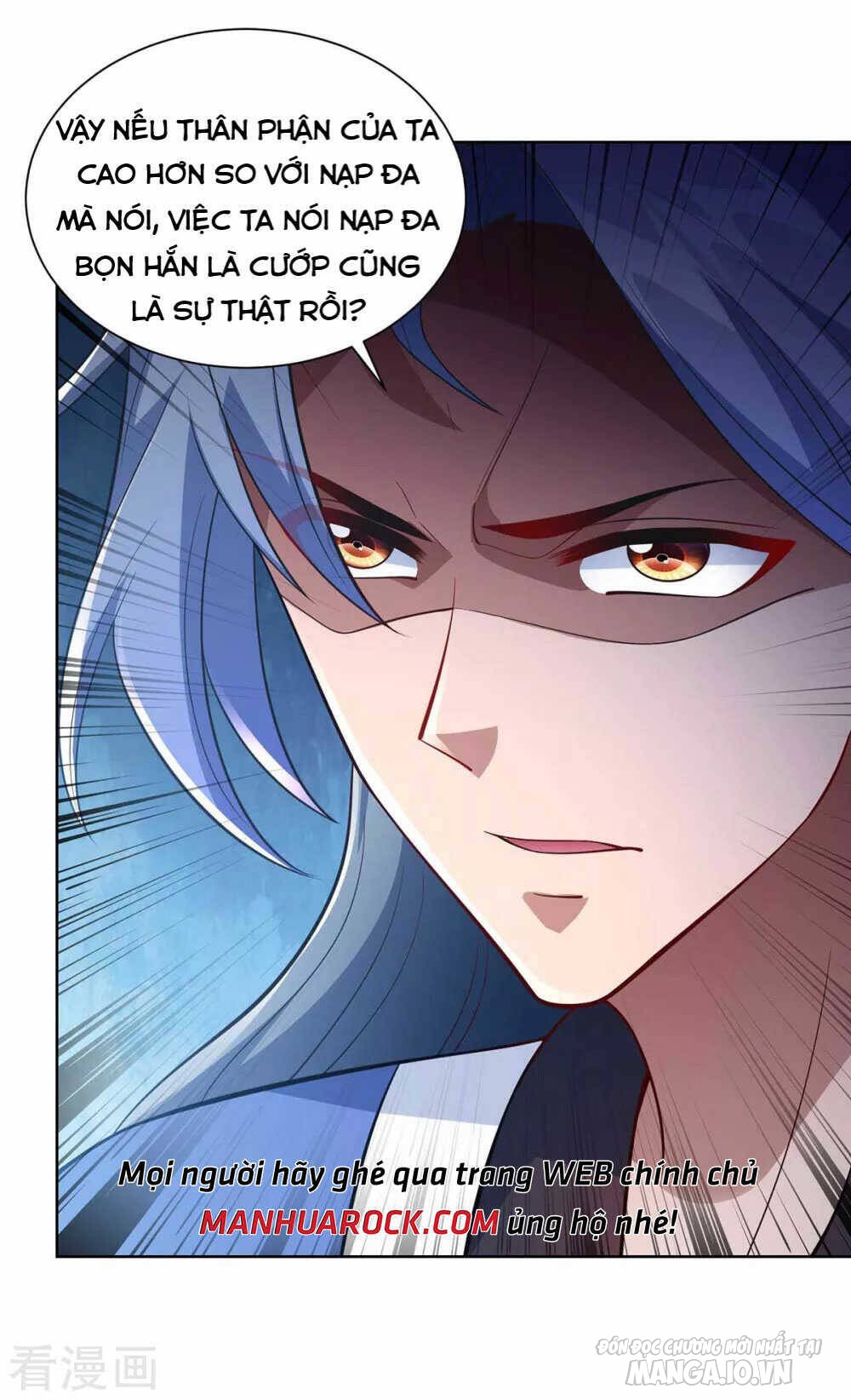 Trọng Sinh Sau Tám Vạn Năm Chapter 221 - Trang 2