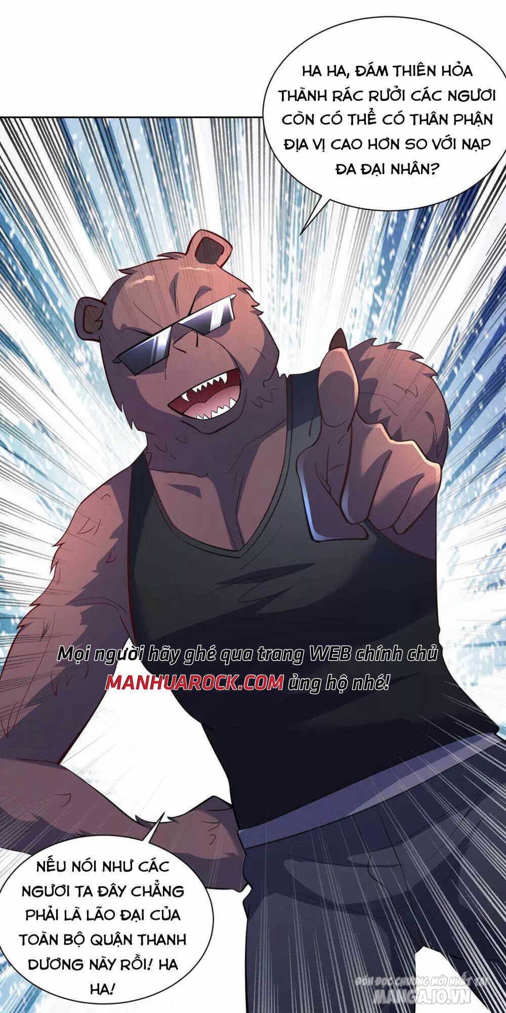 Trọng Sinh Sau Tám Vạn Năm Chapter 221 - Trang 2