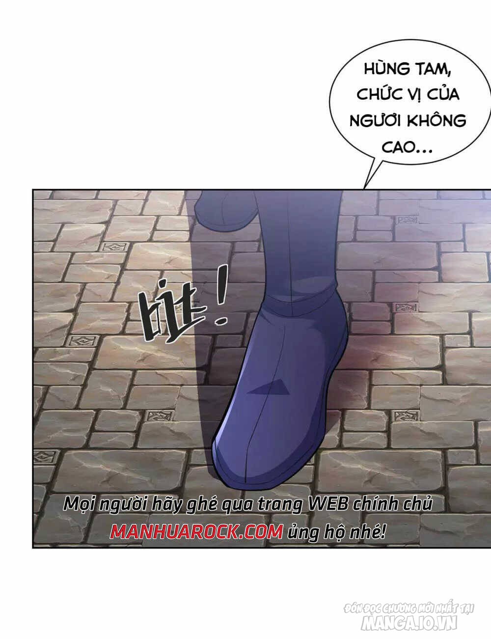 Trọng Sinh Sau Tám Vạn Năm Chapter 221 - Trang 2