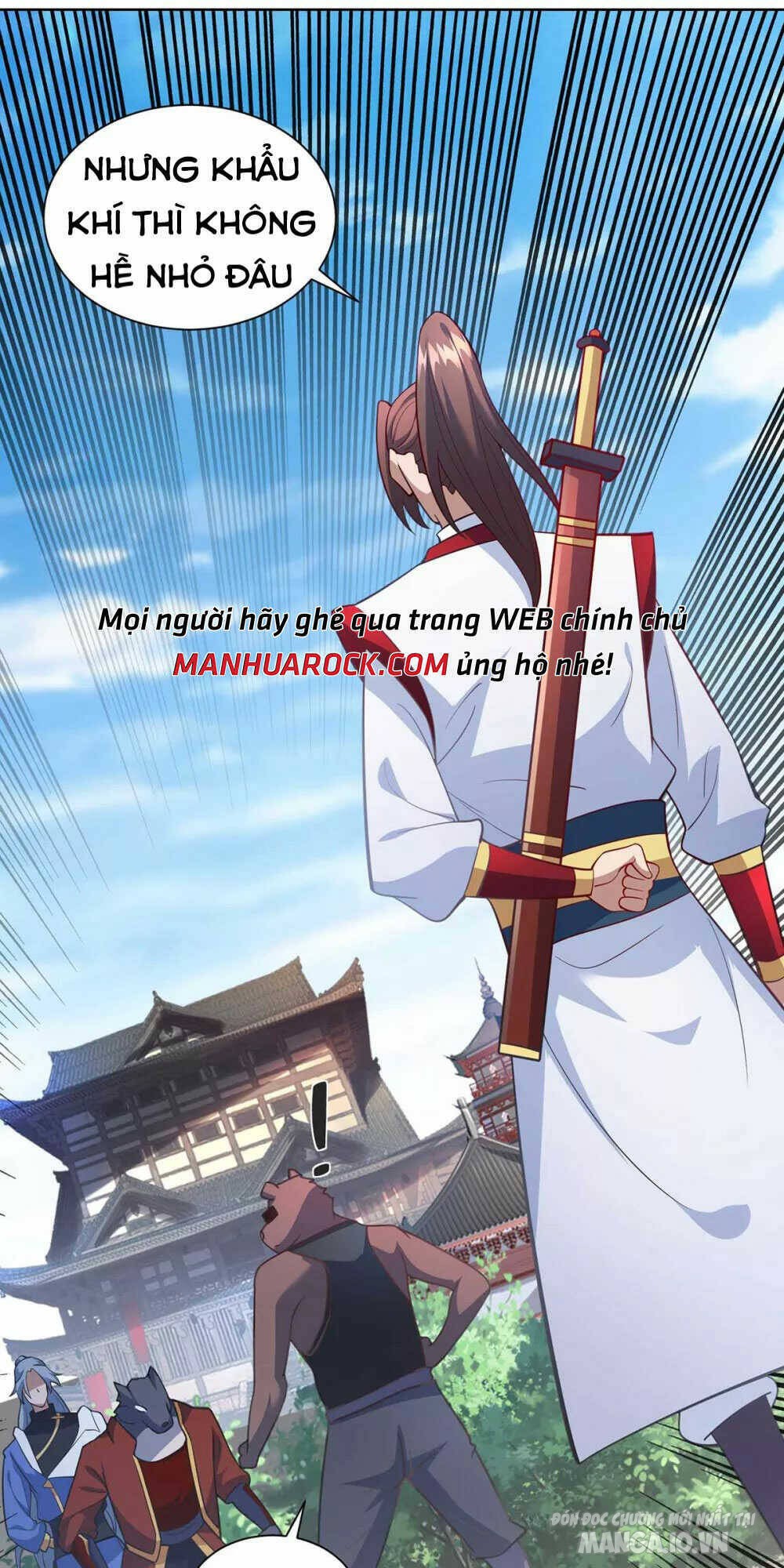 Trọng Sinh Sau Tám Vạn Năm Chapter 221 - Trang 2