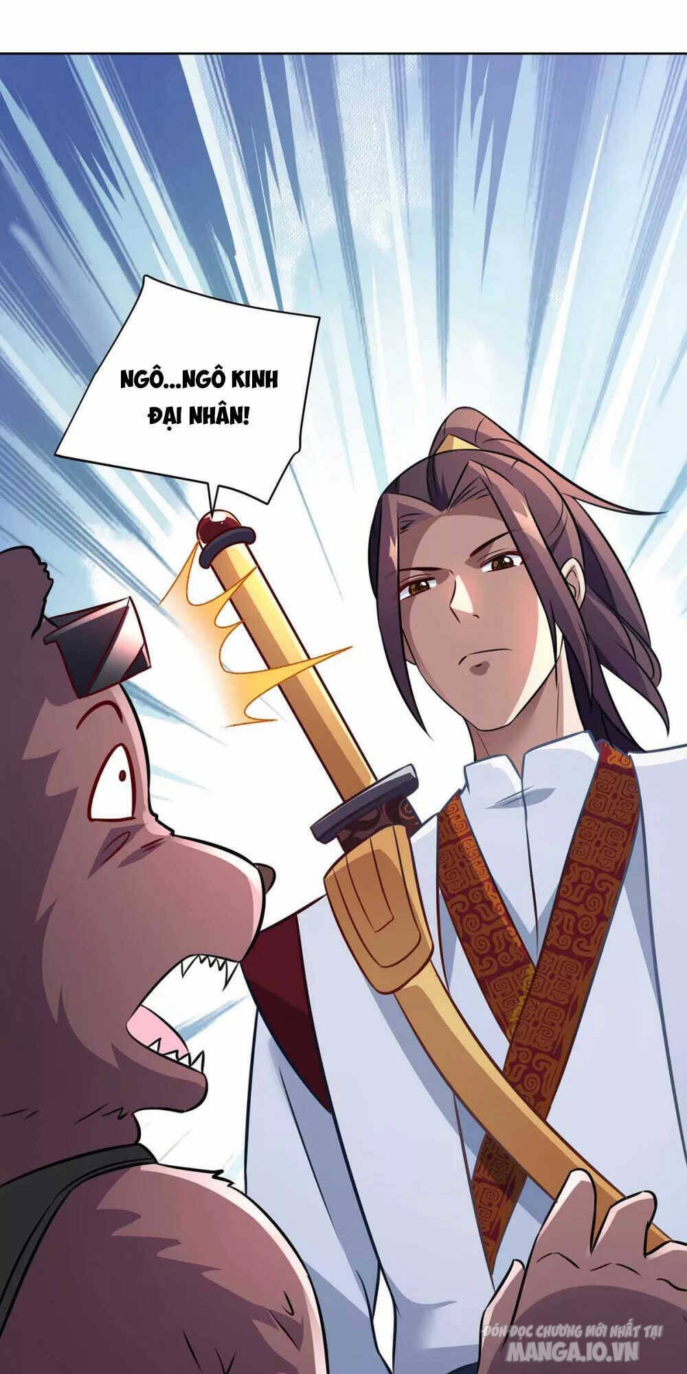 Trọng Sinh Sau Tám Vạn Năm Chapter 221 - Trang 2